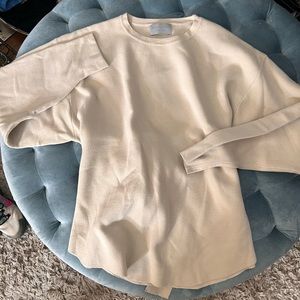 Modern Citizen sweater extra large